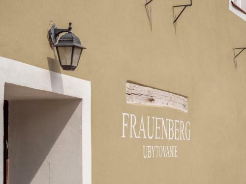 Frauenberg