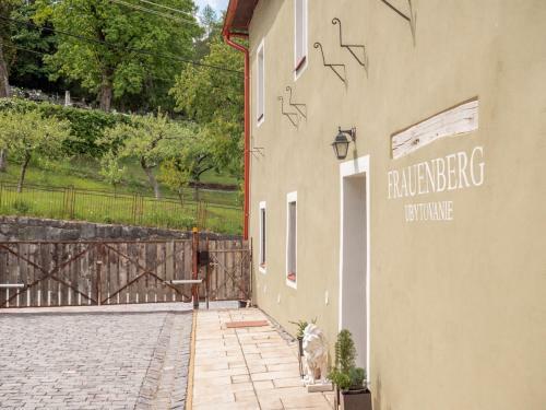 Frauenberg