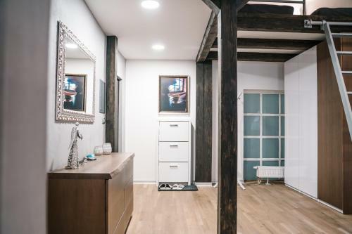 Apartm�n V Sovom Hniezde