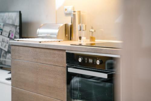 Apartm�n V Sovom Hniezde