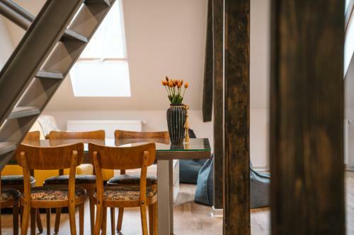 Apartm�n V Sovom Hniezde