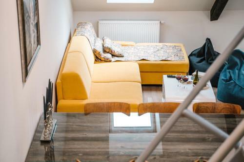 Apartm�n V Sovom Hniezde
