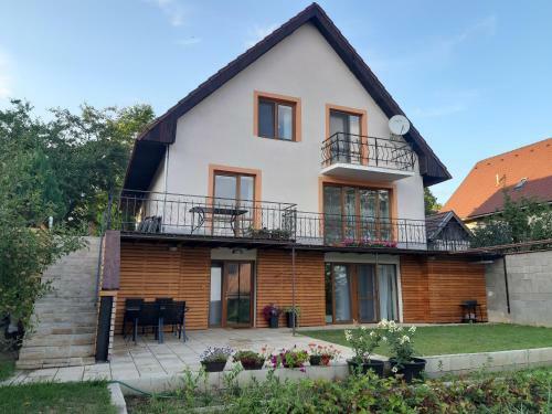 Apartm�n Pri Kalv�rii