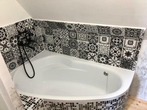 Apartm�n Vila Rosenberg