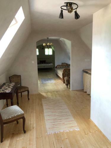 Apartm�n Vila Rosenberg