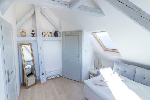 Olymp Apartment