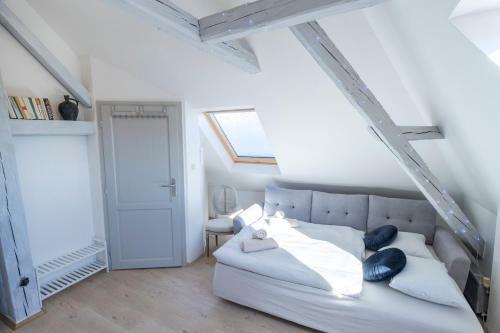 Olymp Apartment