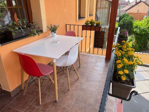 Apartamento Goldapartman