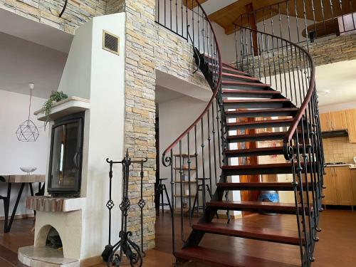 Apartamento Goldapartman