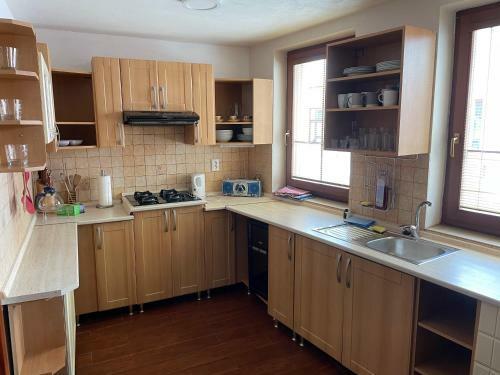 Apartamento Goldapartman
