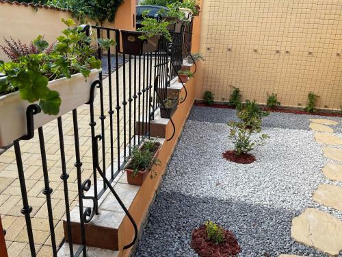Apartamento Goldapartman