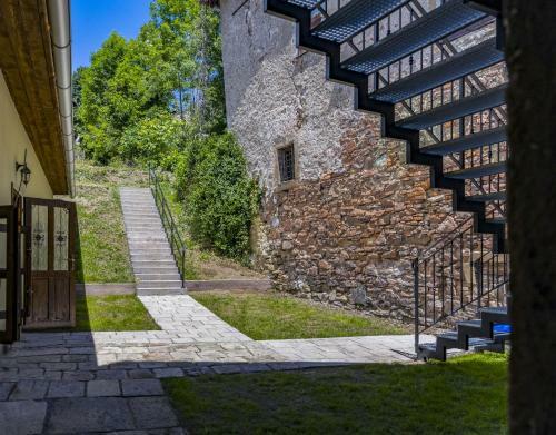 Apartman Charlotte