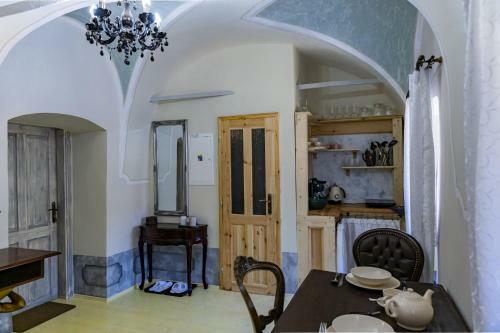 Apartman Charlotte