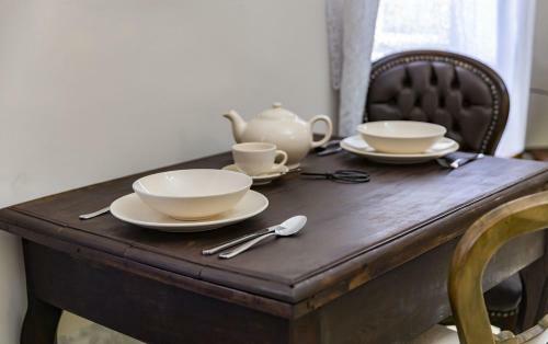 Apartman Charlotte