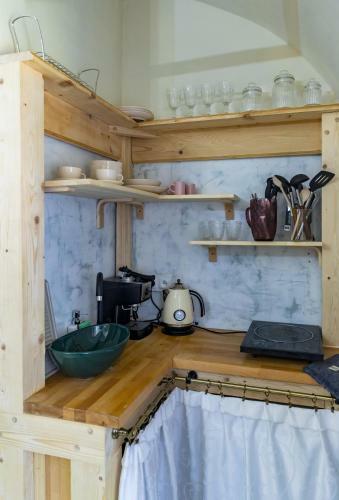 Apartman Charlotte