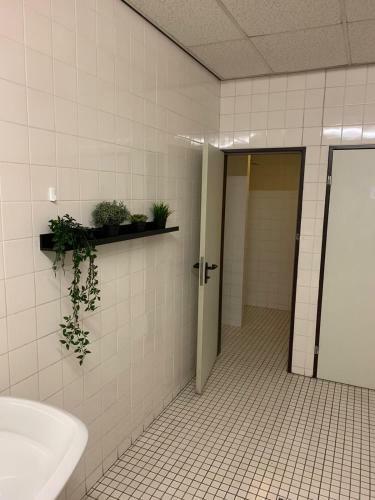 Apartamento Labour Inn