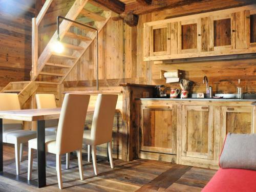 Locazione Turistica Les Combes