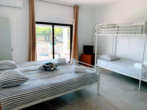 Hostal Sublime Sun & Van - By Meco Stays