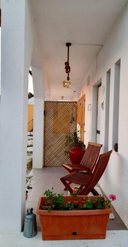 Hostal Sublime Sun & Van - By Meco Stays