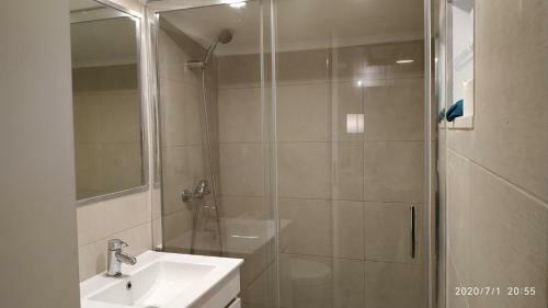 Apartamento Casa Azul