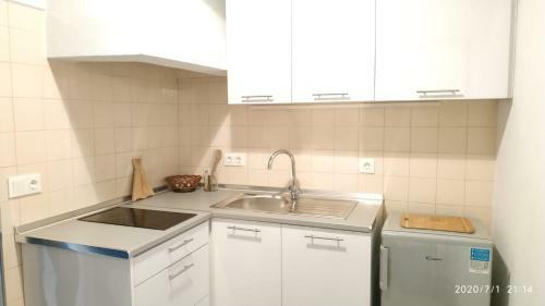 Apartamento Casa Azul