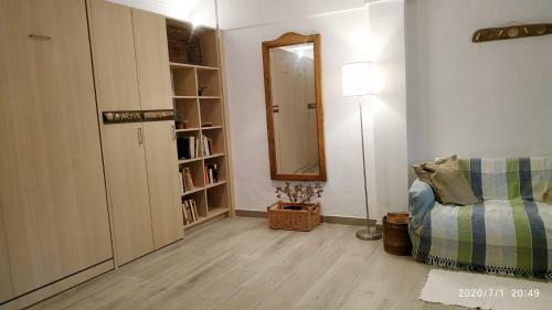 Apartamento Casa Azul