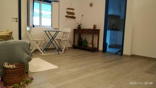 Apartamento Casa Azul