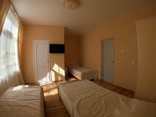 Hostal ???????? ???