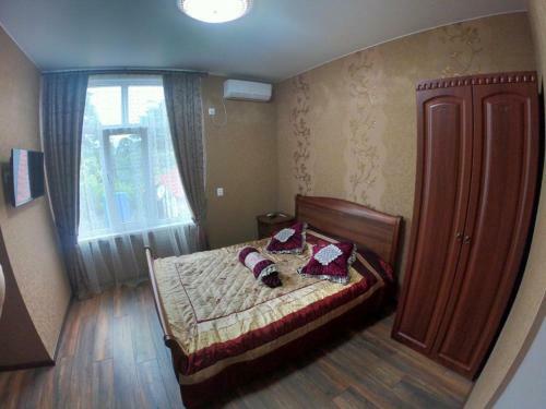 Hostal ???????? ???