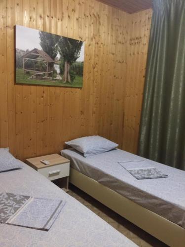 Hostal ???????? ??? Hurma