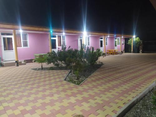 Hostal ???????? ??? ??????