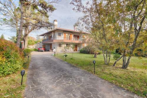 Apartamento Incantevole Villa Margherita X6 Ad Aurisina