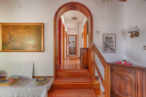 Apartamento Incantevole Villa Margherita X6 Ad Aurisina