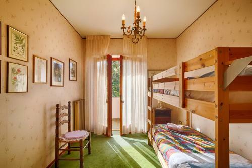 Apartamento Incantevole Villa Margherita X6 Ad Aurisina