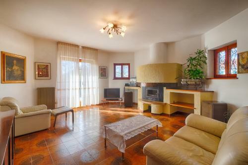 Apartamento Incantevole Villa Margherita X6 Ad Aurisina