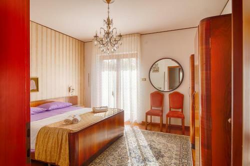 Apartamento Incantevole Villa Margherita X6 Ad Aurisina