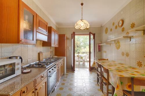 Apartamento Incantevole Villa Margherita X6 Ad Aurisina