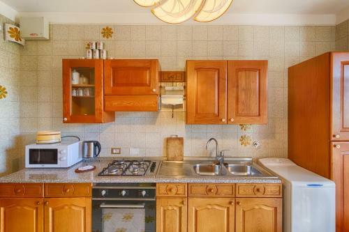 Apartamento Incantevole Villa Margherita X6 Ad Aurisina