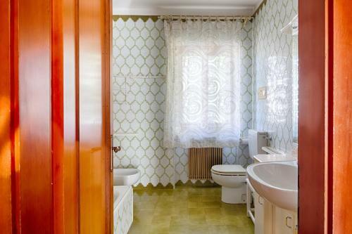 Apartamento Incantevole Villa Margherita X6 Ad Aurisina