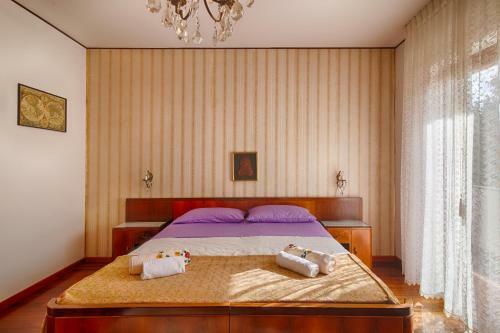 Apartamento Incantevole Villa Margherita X6 Ad Aurisina