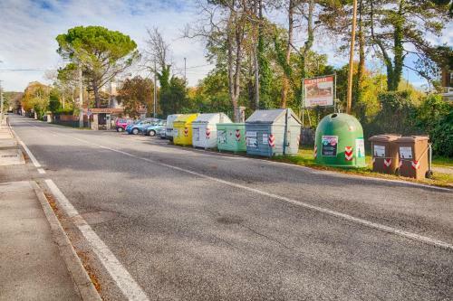 Apartamento Incantevole Villa Margherita X6 Ad Aurisina
