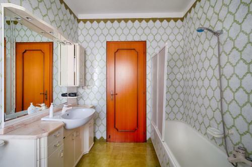 Apartamento Incantevole Villa Margherita X6 Ad Aurisina
