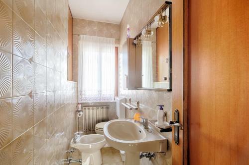 Apartamento Incantevole Villa Margherita X6 Ad Aurisina