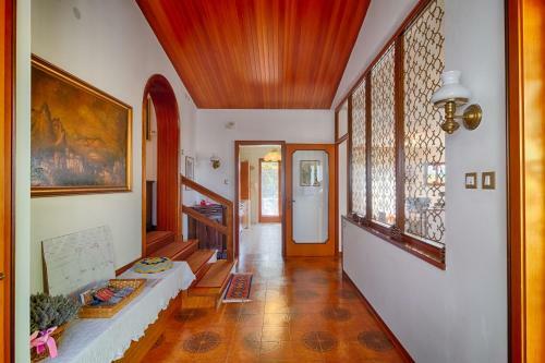 Apartamento Incantevole Villa Margherita X6 Ad Aurisina