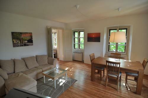 Apartamento Panorama
