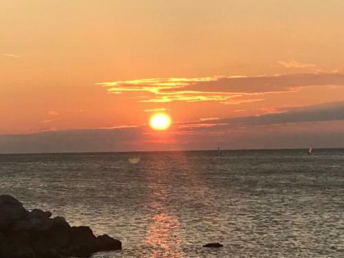 La Casetta Del The