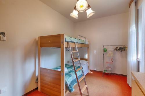 Apartamento Incantevole Villa Margherita X4 Ad Aurisina