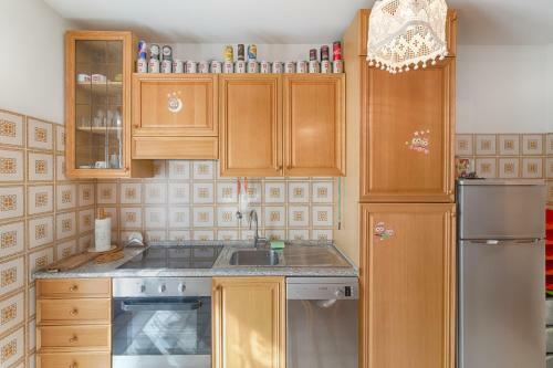 Apartamento Incantevole Villa Margherita X4 Ad Aurisina