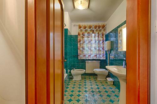 Apartamento Incantevole Villa Margherita X4 Ad Aurisina