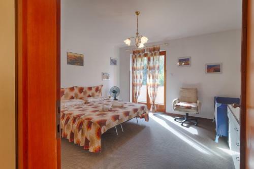 Apartamento Incantevole Villa Margherita X4 Ad Aurisina
